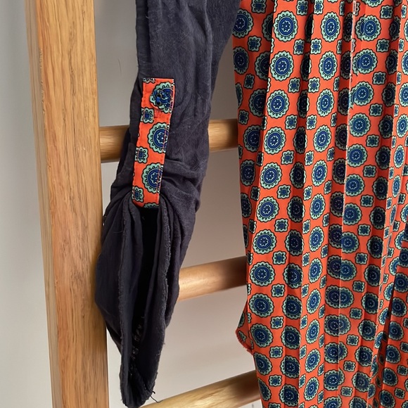 3/4 to Full Sleeve Top by Anthropologie - Picture 4 of 5